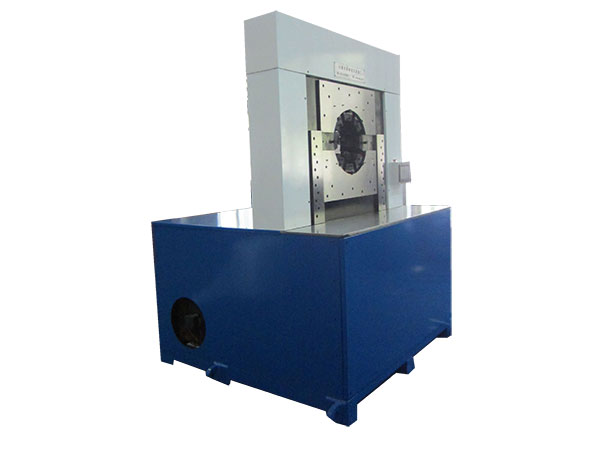 KBX-230超薄型缩径机