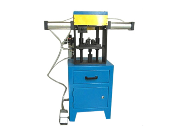 KZ-90接头刻字机