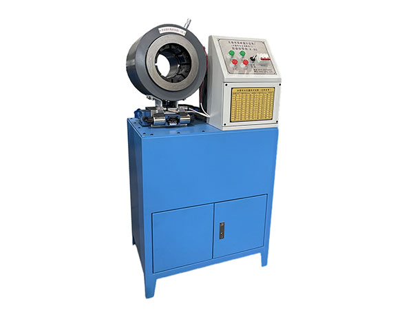 X-90扣管机（标准型）